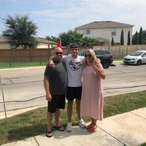 Meet your Posher, Jd